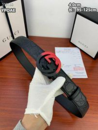 Picture of Gucci Belts _SKUGuccibelt40mmX95-125cm8L084012